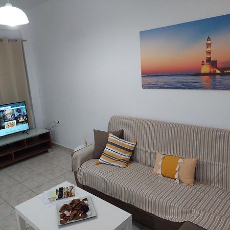 Iakovos Apartments Χωραφάκια Εξωτερικό φωτογραφία