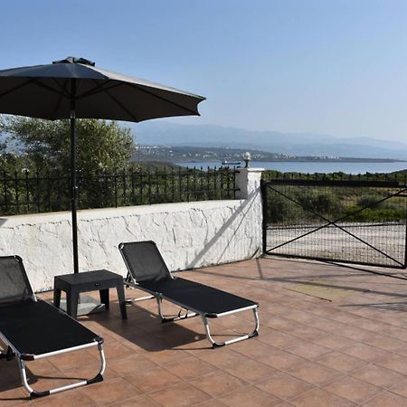 Iakovos Apartments Χωραφάκια Εξωτερικό φωτογραφία