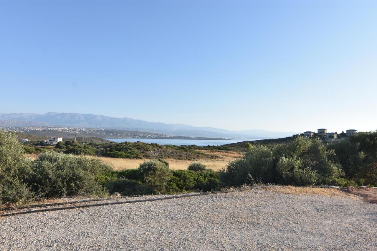 Iakovos Apartments Χωραφάκια Εξωτερικό φωτογραφία