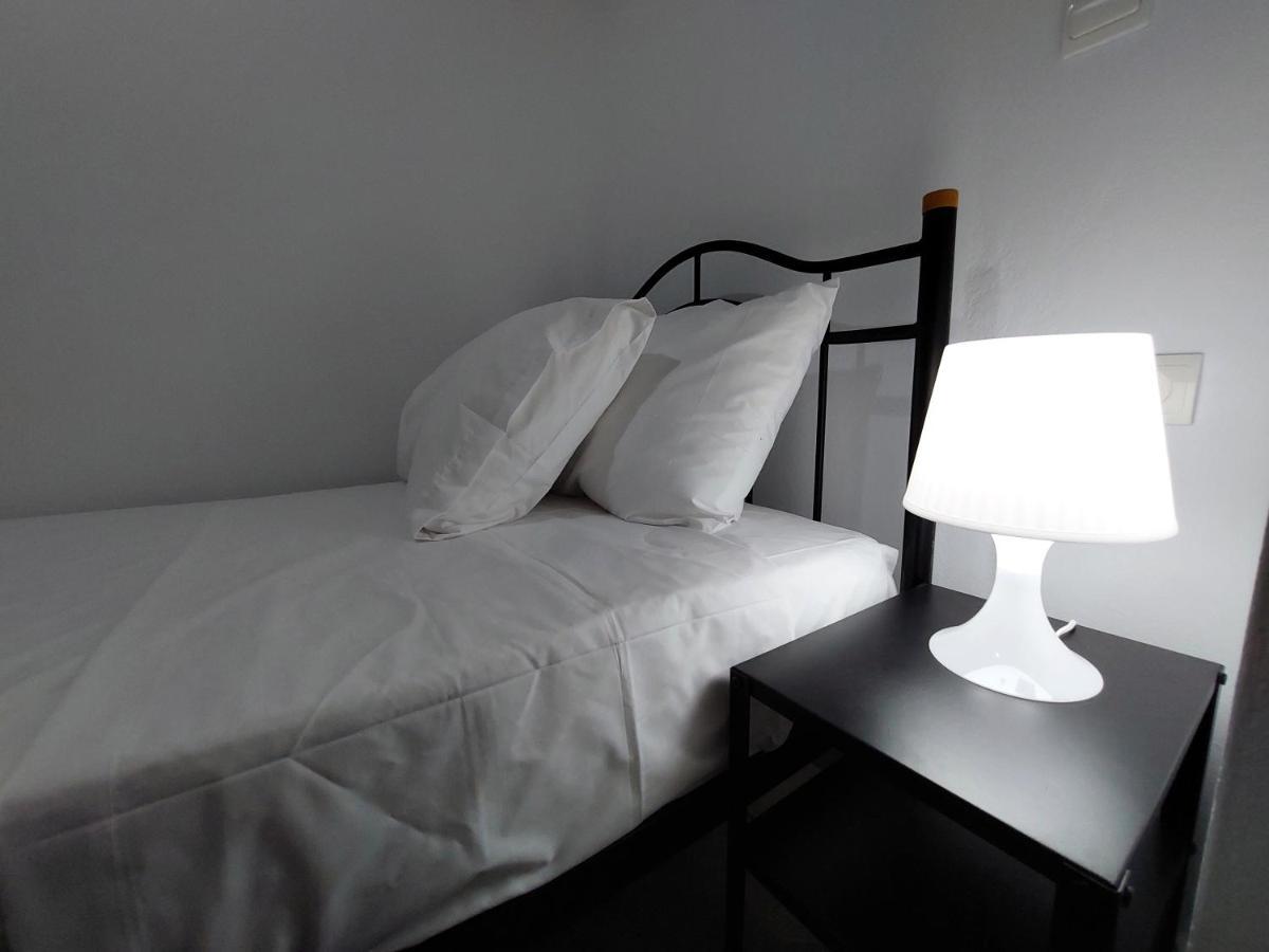 Iakovos Apartments Χωραφάκια Εξωτερικό φωτογραφία
