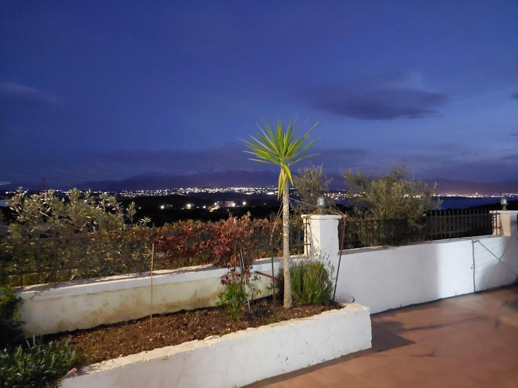 Iakovos Apartments Χωραφάκια Εξωτερικό φωτογραφία