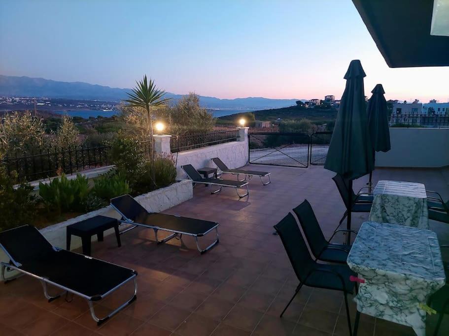 Iakovos Apartments Χωραφάκια Εξωτερικό φωτογραφία