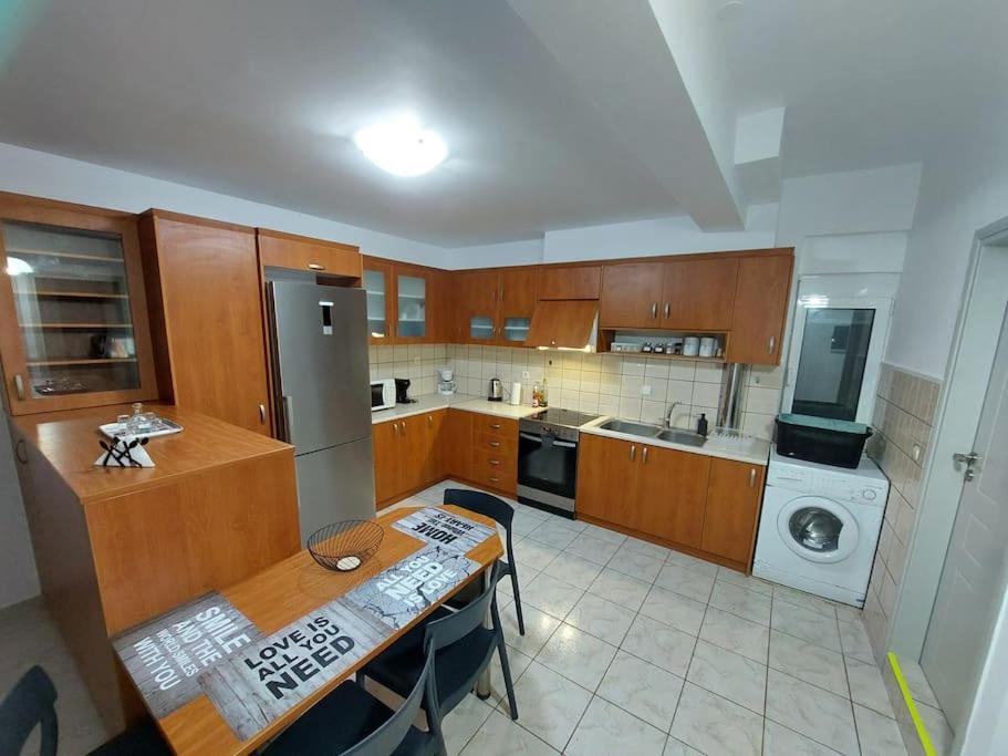 Iakovos Apartments Χωραφάκια Εξωτερικό φωτογραφία