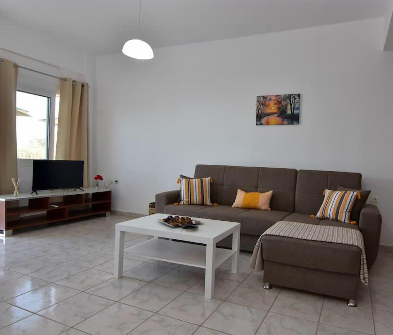 Iakovos Apartments Χωραφάκια Εξωτερικό φωτογραφία