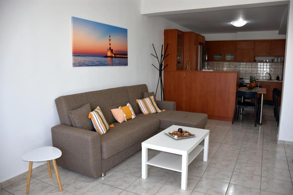 Iakovos Apartments Χωραφάκια Εξωτερικό φωτογραφία