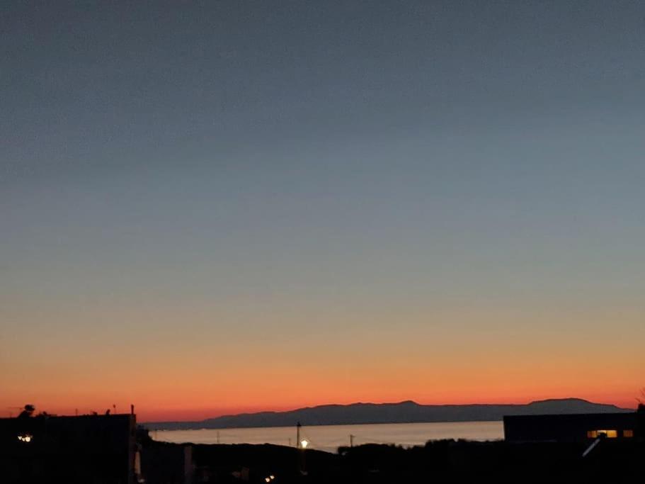 Iakovos Apartments Χωραφάκια Εξωτερικό φωτογραφία
