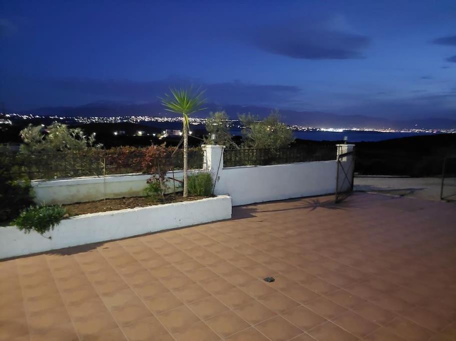 Iakovos Apartments Χωραφάκια Εξωτερικό φωτογραφία