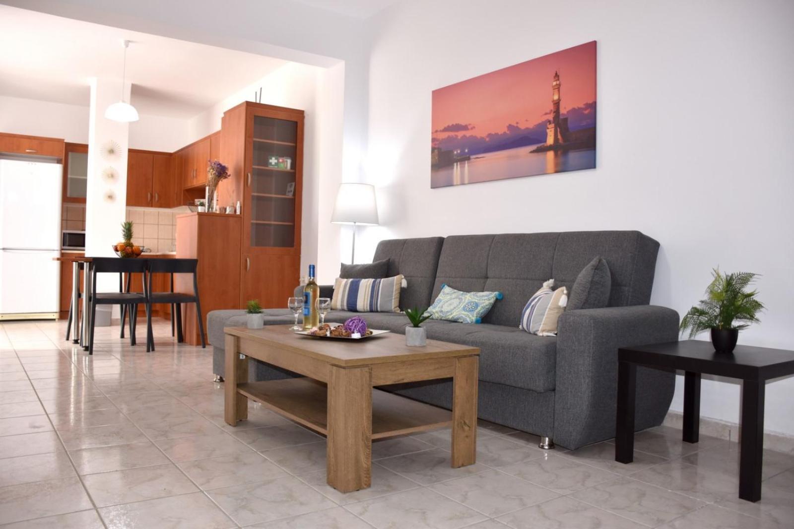 Iakovos Apartments Χωραφάκια Δωμάτιο φωτογραφία